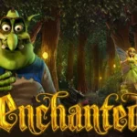 Enchanted