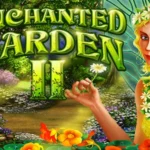 Enchanted Garden II