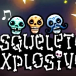 Esqueleto Explosivo