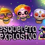 Esqueleto Explosivo 2
