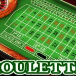 European Roulette