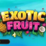 Exotic Fruit