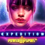 Expedition PowerupSpins