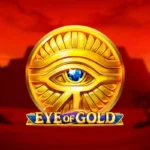 Eye of Gold
