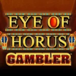 Eye Of Horus Gambler