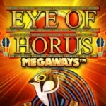 Eye of Horus Megaways