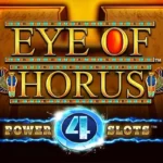 Eye Of Horus Power 4 Slots