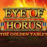 Eye Of Horus The Golden Tablet