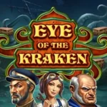 Eye of the Kraken