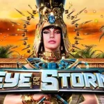Eye of the Storm
