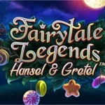 Fairytale Legends: Hansel & Gretel