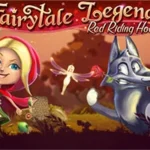 Fairytale Legends: Red Riding Hood
