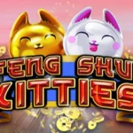Feng Shui Kitties