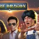 Fire Dragon