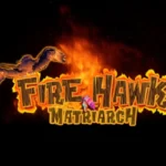Fire Hawk Matriarch