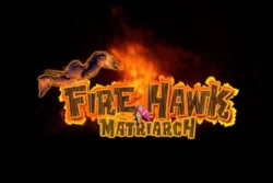 42 Free Spins on ‘Firehawk Matriarch’ at Red Stag