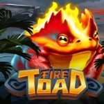 Fire Toad