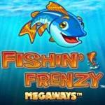 Fishin’ Frenzy Megaways