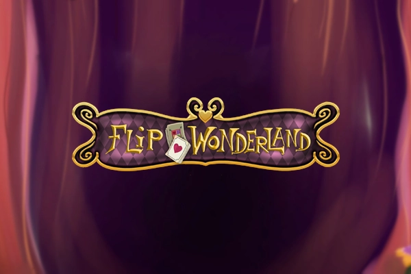Flip Wonderland