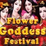 Flower Goddess Festival