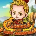 Flowers and Fruit Mountain