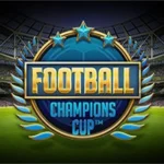 Football: Champions Cup