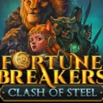 Fortune Breakers I