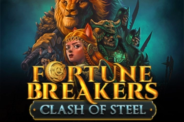 Fortune Breakers I