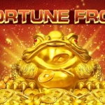 Fortune Frog