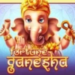Fortune Ganesha