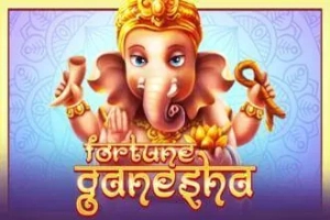 Fortune Ganesha