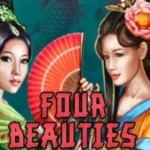 Four Beauties