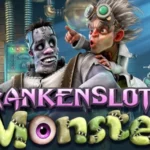 Frankenslot’s Monster