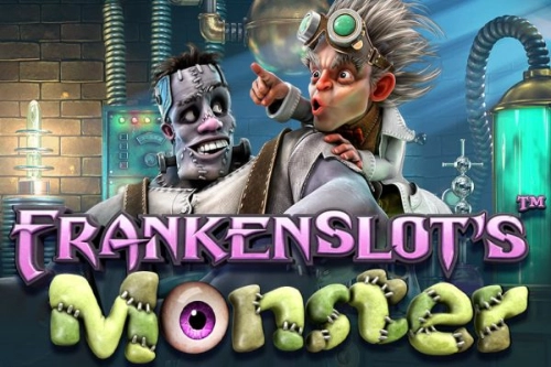 Frankenslot's Monster
