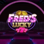 Fred’s Lucky 777