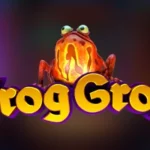 Frog Grog