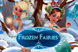 50 Free Spins on ‘Frozen Fairies’ at Casino Castle