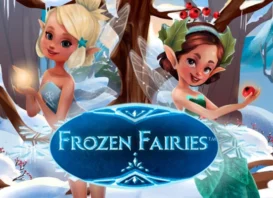 50 Free Spins on ‘Frozen Fairies’ at Casino Castle