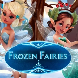 50 Free Spins on ‘Frozen Fairies’ at Casino Castle
