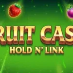 Fruit Cash Hold n’ Link