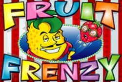79 Free Spins on ‘Fruit Frenzy’ at Goat Spins