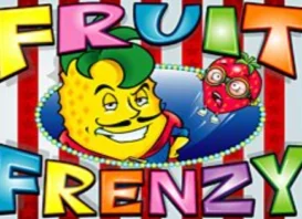 79 Free Spins on ‘Fruit Frenzy’ at Goat Spins