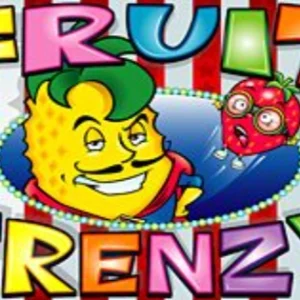 79 Free Spins on ‘Fruit Frenzy’ at Goat Spins