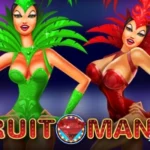 Fruit Mania Deluxe