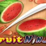 Fruit Ninja