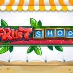 Fruit Shop