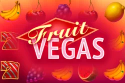 25 Free Spins on ‘Fruit Vegas’ Mirax Casino logo