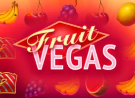25 Free Spins on ‘Fruit Vegas’ Mirax Casino