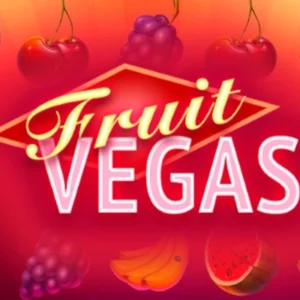 25 Free Spins on ‘Fruit Vegas’ Mirax Casino