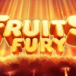 Fruits Fury